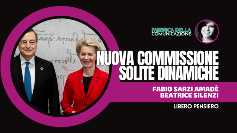 NUOVA COMMISSIONE SOLITE DINAMICHE