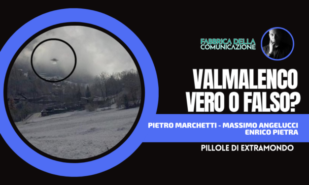 VALMALENCO: TUTTO VERO O TUTTO FALSO?