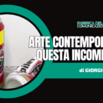 ARTE CONTEMPORANEA QUESTA INCOMPRESA