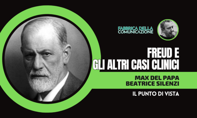 FREUD E GLI ALTRI CASI CLINICI