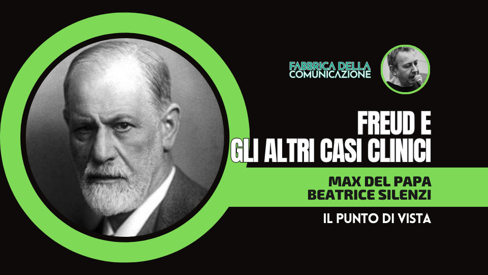 FREUD E GLI ALTRI CASI CLINICI