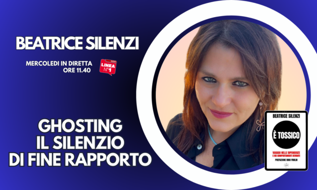 GHOSTING. IL SILENZIO DI FINE RAPPORTO