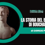 Miseria e nobiltà, la storia del busto di Bouchardon.