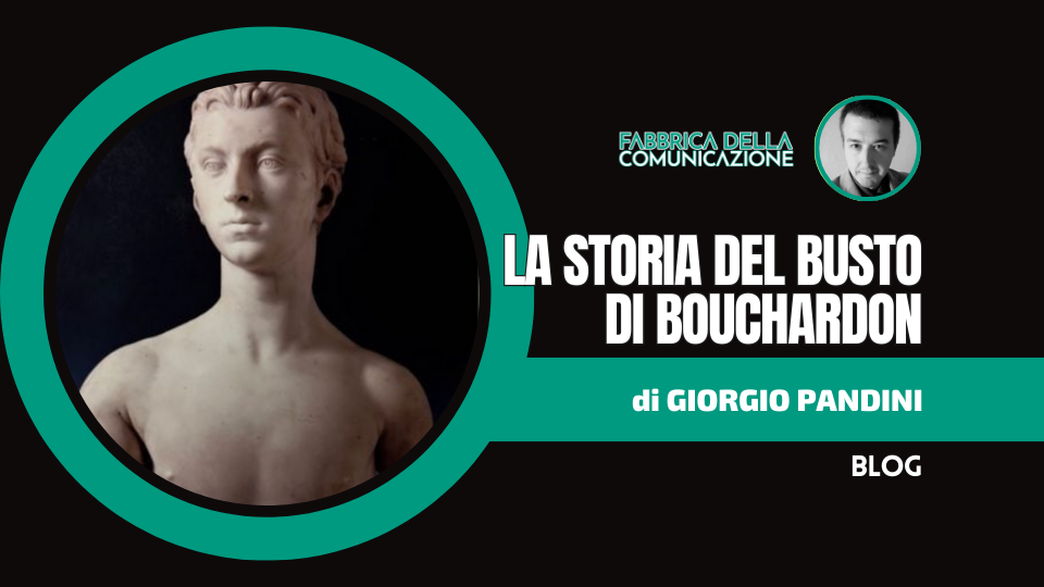 Miseria e nobiltà. La storia del busto di Bouchardon