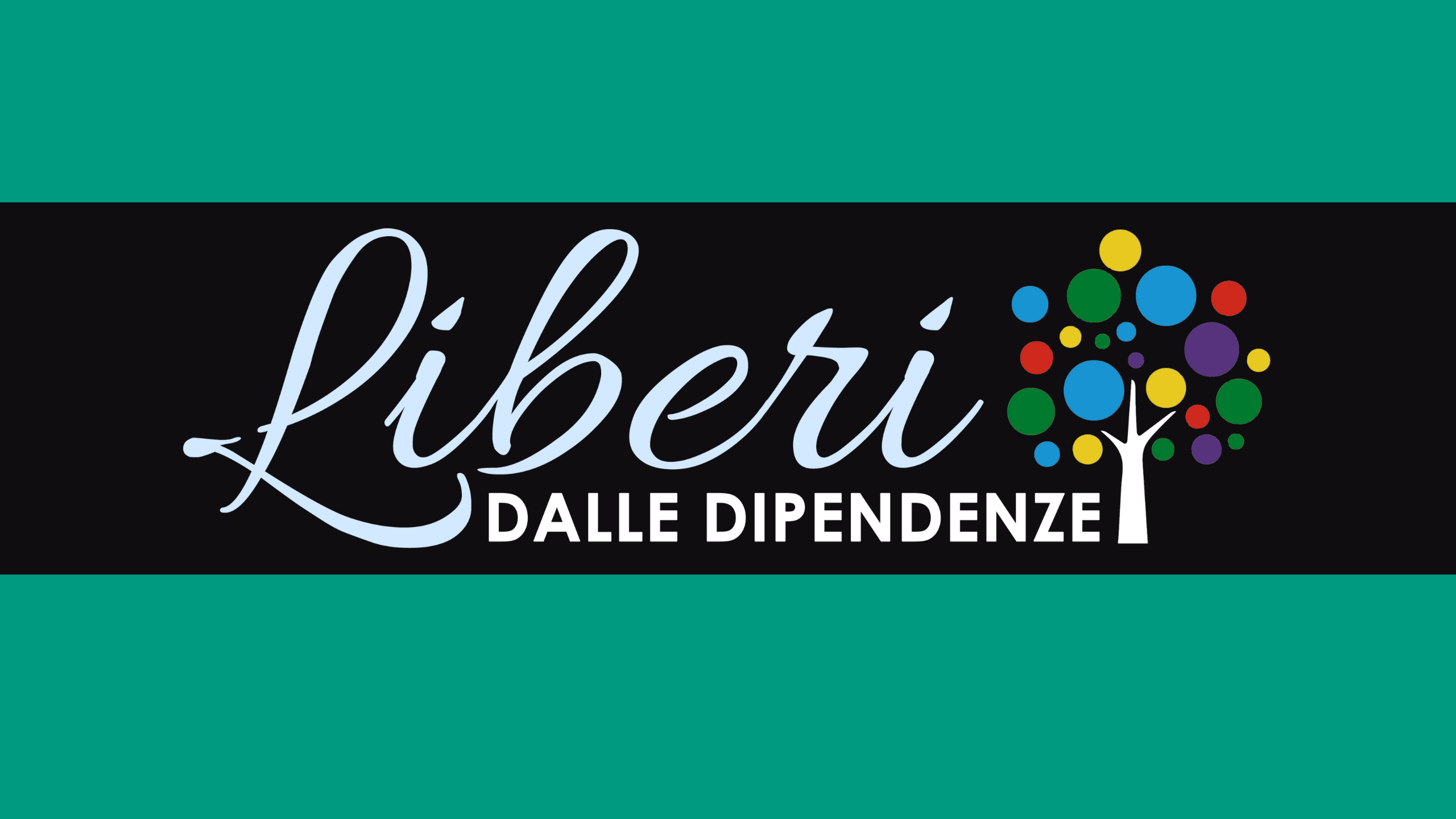 Liberi dalle Dipendenze