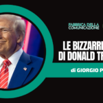 Le bizzarre idee di Donald Trump